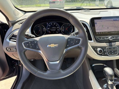 2024 Chevrolet Malibu LT 2LT