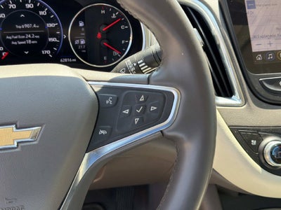 2024 Chevrolet Malibu LT 2LT