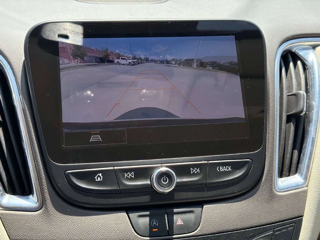 2024 Chevrolet Malibu LT 2LT