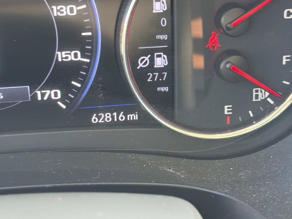 2024 Chevrolet Malibu LT 2LT