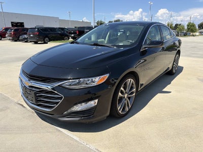 2024 Chevrolet Malibu LT 2LT