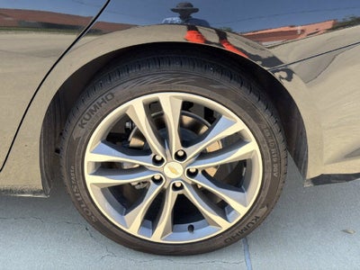 2024 Chevrolet Malibu LT 2LT