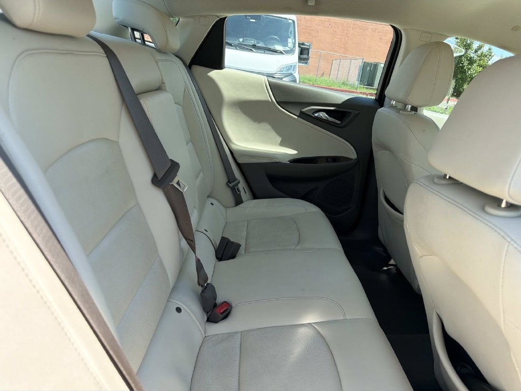 2024 Chevrolet Malibu LT 2LT