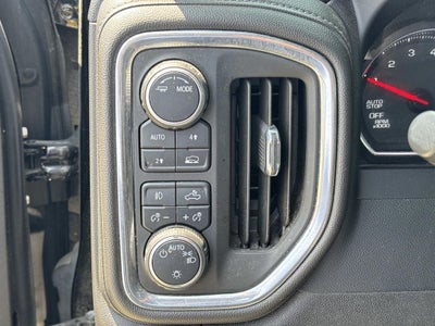 2022 Chevrolet Silverado 1500 LTD 4WD Crew Cab Short Bed RST