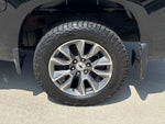2022 Chevrolet Silverado 1500 LTD 4WD Crew Cab Short Bed RST