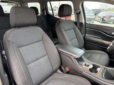 2023 GMC Acadia FWD SLE