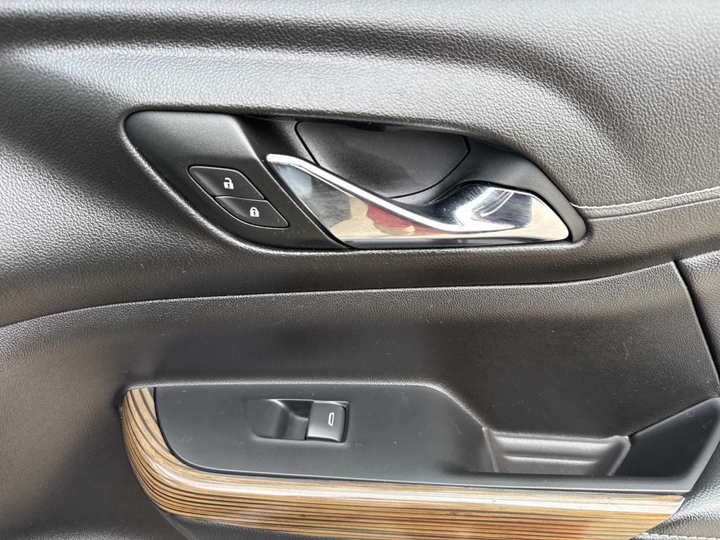 2023 GMC Acadia FWD SLE