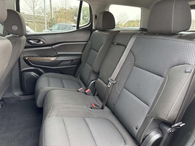 2023 GMC Acadia FWD SLE