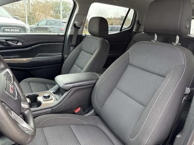 2023 GMC Acadia FWD SLE