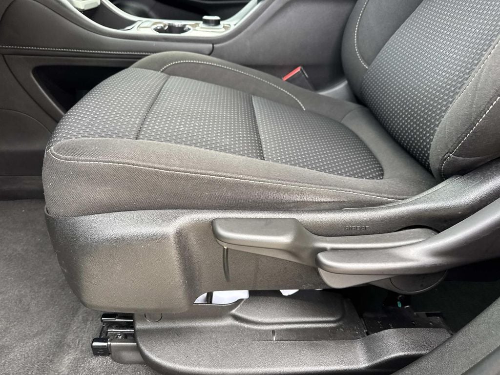 2023 GMC Acadia FWD SLE