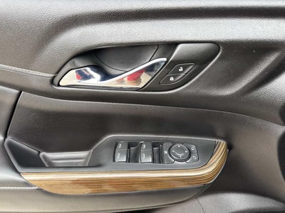 2023 GMC Acadia FWD SLE