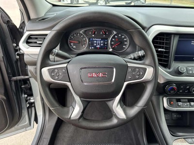 2023 GMC Acadia FWD SLE