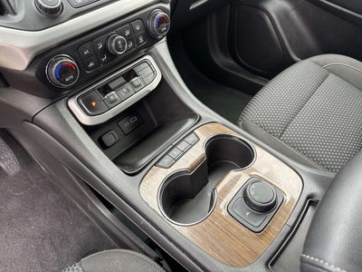 2023 GMC Acadia FWD SLE