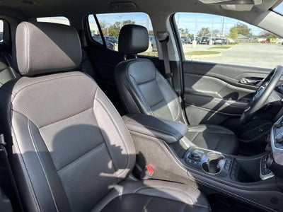 2023 GMC Acadia FWD SLT