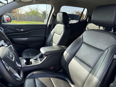 2023 GMC Acadia FWD SLT