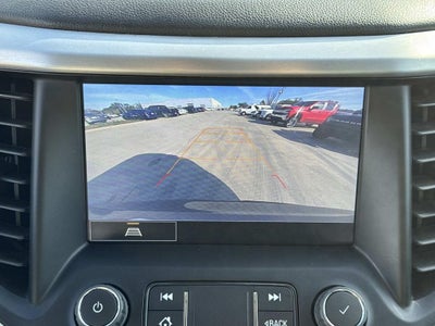 2023 GMC Acadia FWD SLT