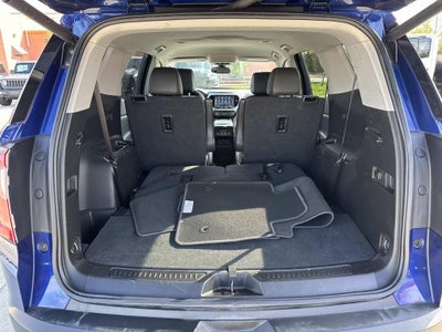 2023 GMC Acadia FWD SLT