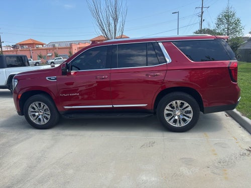 2024 GMC Yukon 2WD SLT