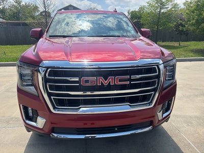2024 GMC Yukon 2WD SLT