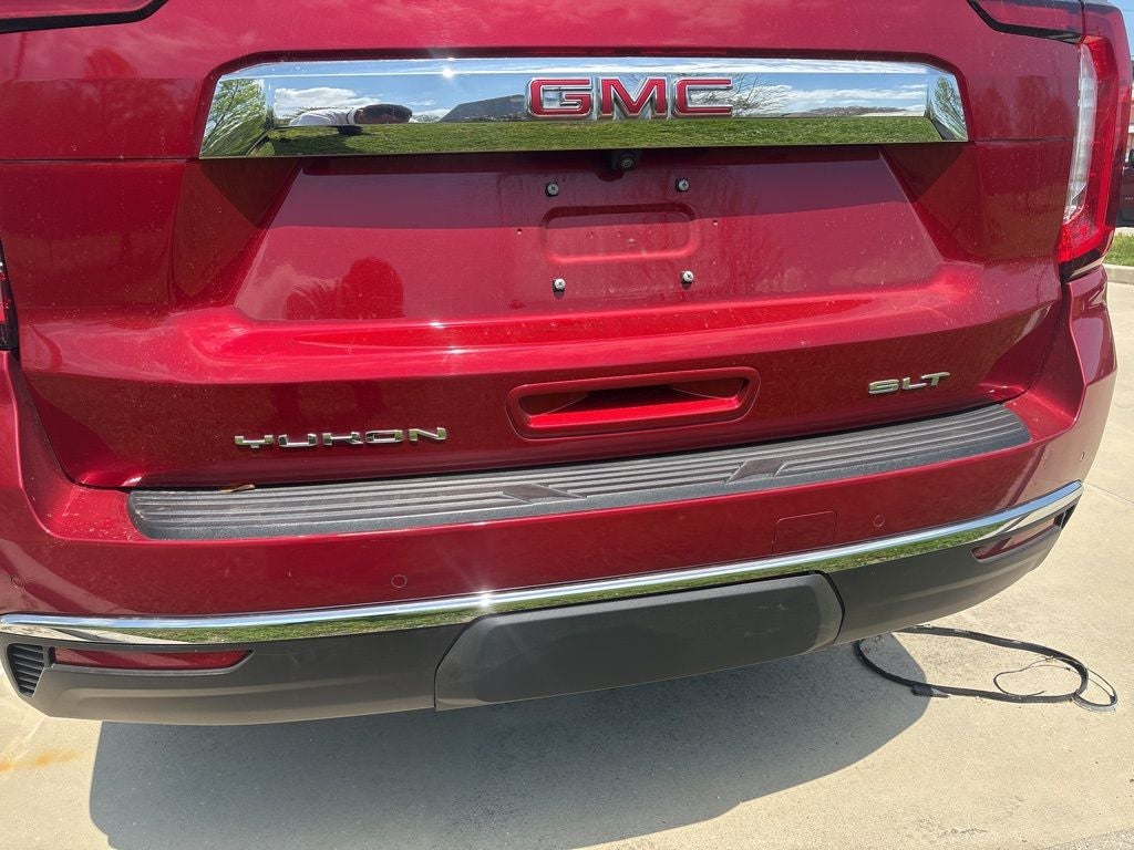 2024 GMC Yukon 2WD SLT