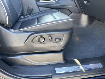 2023 GMC Yukon 2WD SLT