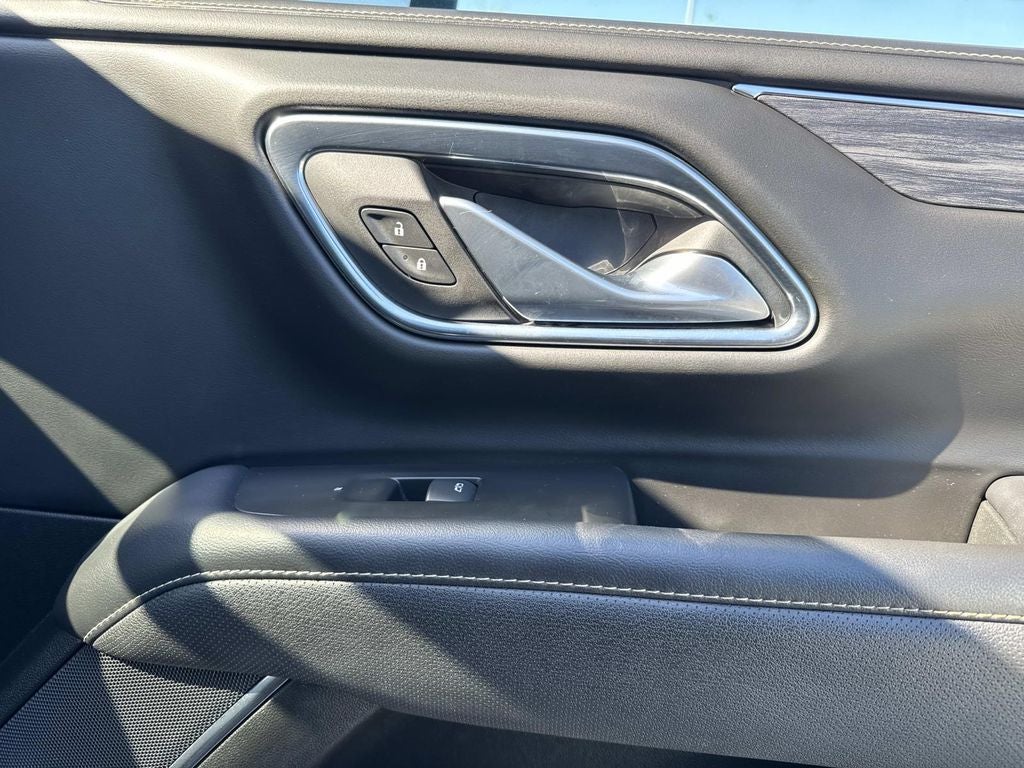 2023 GMC Yukon 2WD SLT