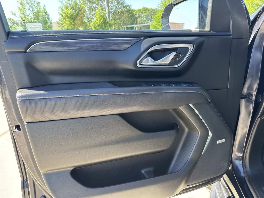 2023 GMC Yukon 2WD SLT