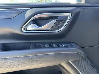 2023 GMC Yukon 2WD SLT