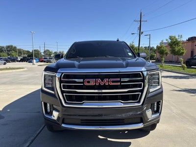 2023 GMC Yukon 2WD SLT