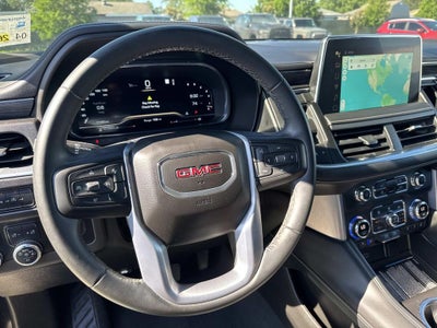 2023 GMC Yukon 2WD SLT