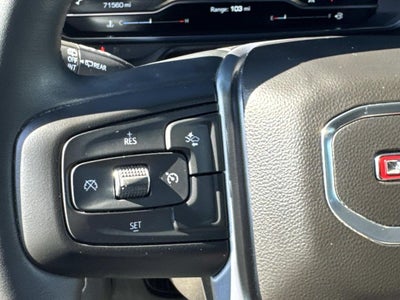 2023 GMC Yukon 2WD SLT