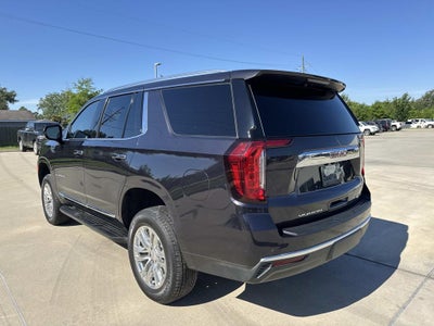 2023 GMC Yukon 2WD SLT
