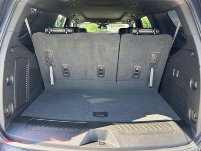 2023 GMC Yukon 2WD SLT