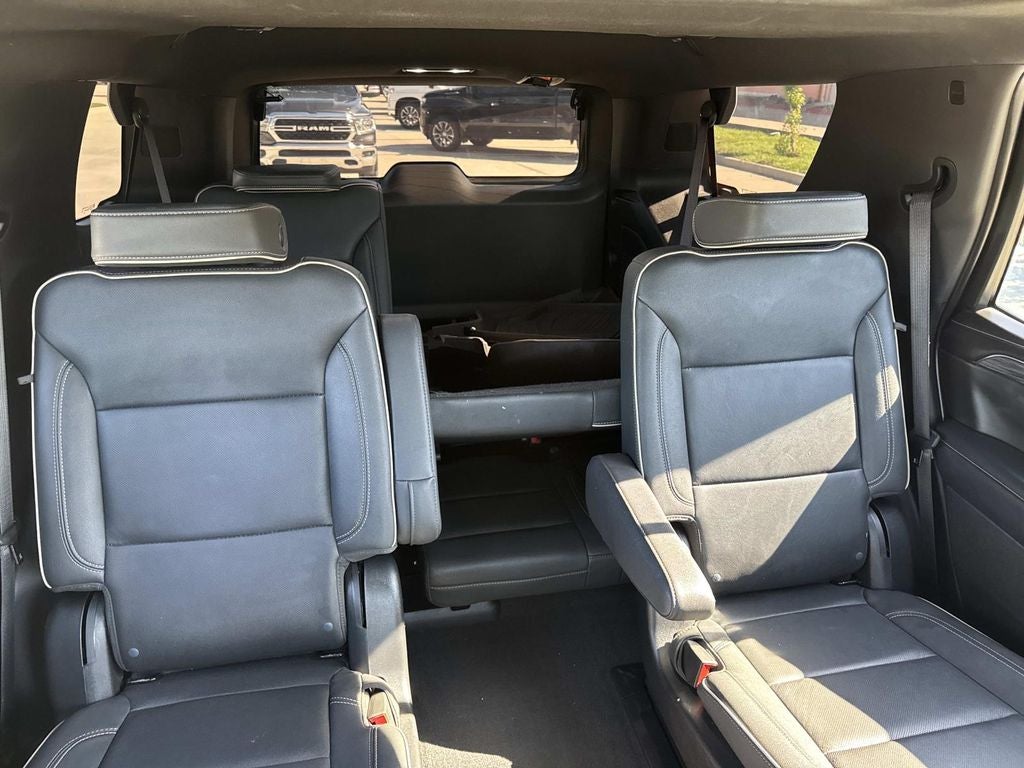 2023 GMC Yukon 2WD SLT