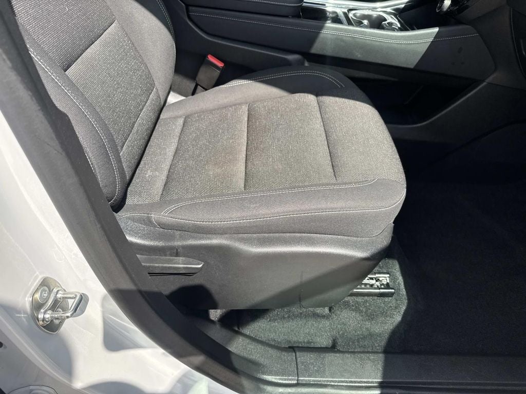 2024 Chevrolet Traverse FWD LT