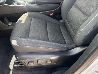 2024 Chevrolet Traverse FWD LT