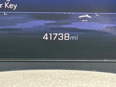 2024 Chevrolet Traverse FWD LT