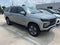 2025 Chevrolet Suburban 4WD Z71