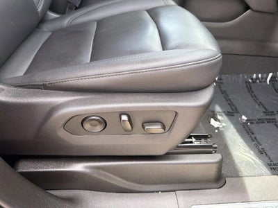 2025 Chevrolet Suburban 4WD Z71