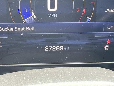 2025 Chevrolet Suburban 4WD Z71