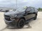 2023 Chevrolet Tahoe 4WD RST