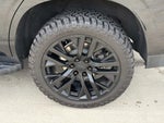 2023 Chevrolet Tahoe 4WD RST