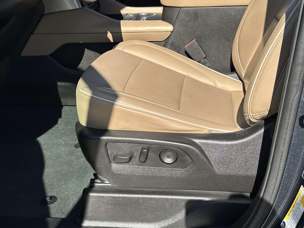 2021 Chevrolet Tahoe 4WD Premier