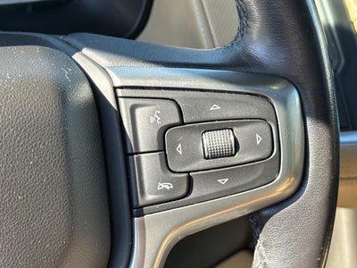 2021 Chevrolet Tahoe 4WD Premier
