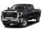 2025 GMC Sierra 3500HD 4WD Crew Cab Long Bed Denali