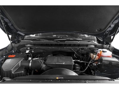 2025 GMC Sierra 3500HD 4WD Crew Cab Long Bed Denali