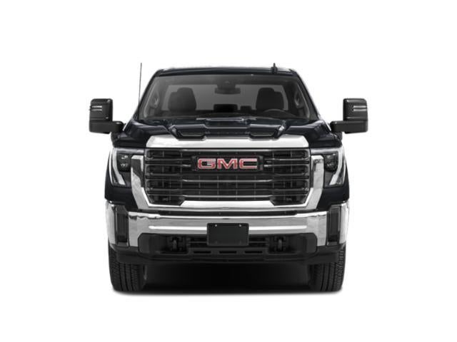 2025 GMC Sierra 3500HD 4WD Crew Cab Long Bed Denali