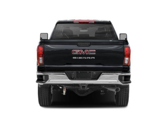 2025 GMC Sierra 3500HD 4WD Crew Cab Long Bed Denali