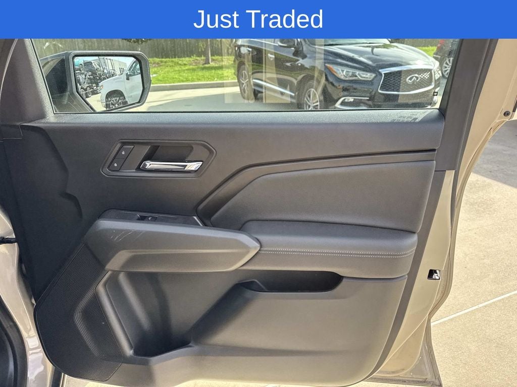 2024 GMC Canyon 2WD Elevation