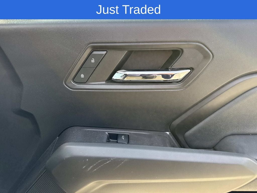 2024 GMC Canyon 2WD Elevation